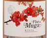 Muga Flor de Muga Rosado Rioja 2020 view 2