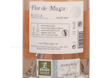 Muga Flor de Muga Rosado Rioja 2020 view 3