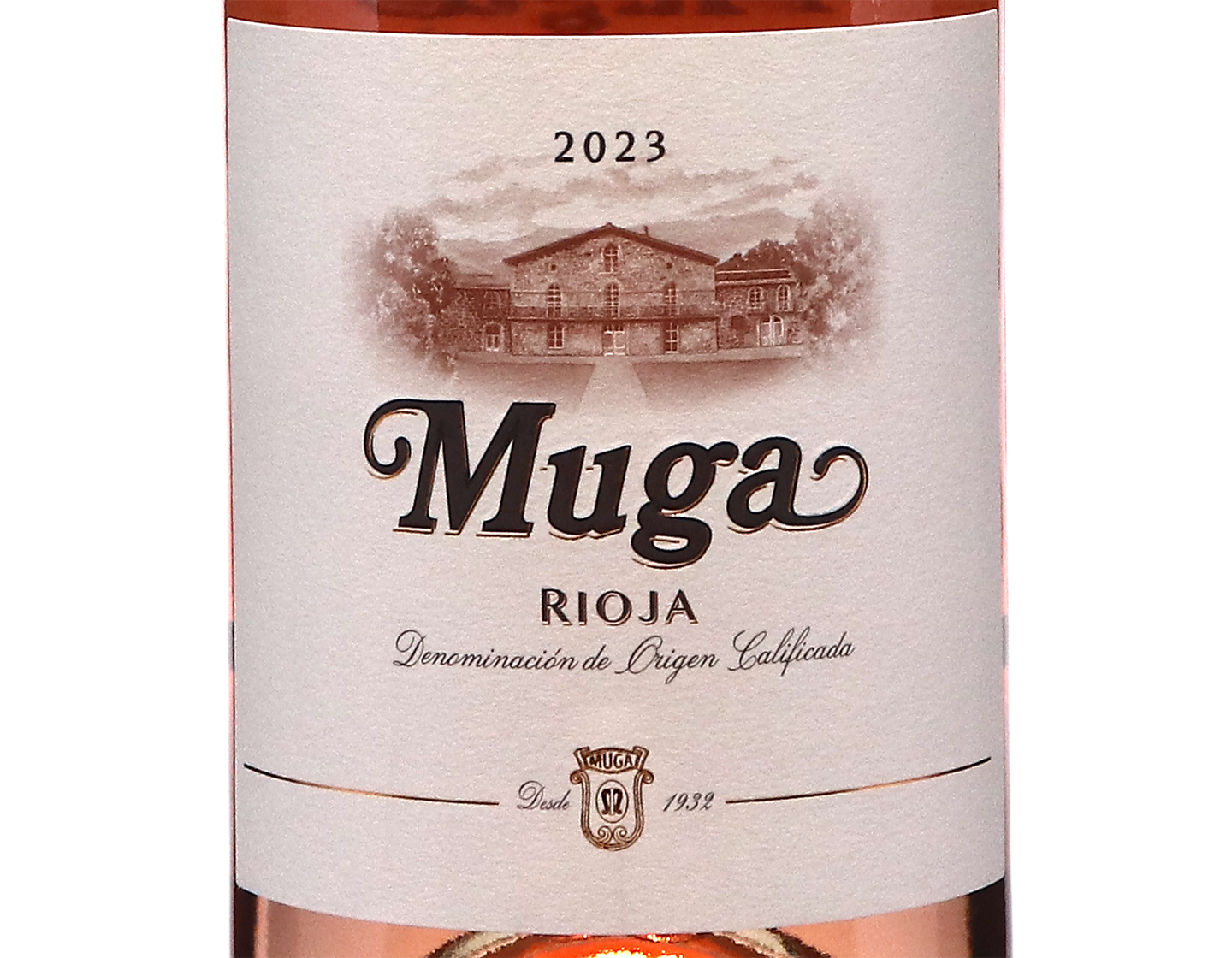 Muga Rosado Rioja 2023