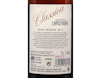 Lopez de Haro Classica Gran Reserva Rosado 2013 view 3