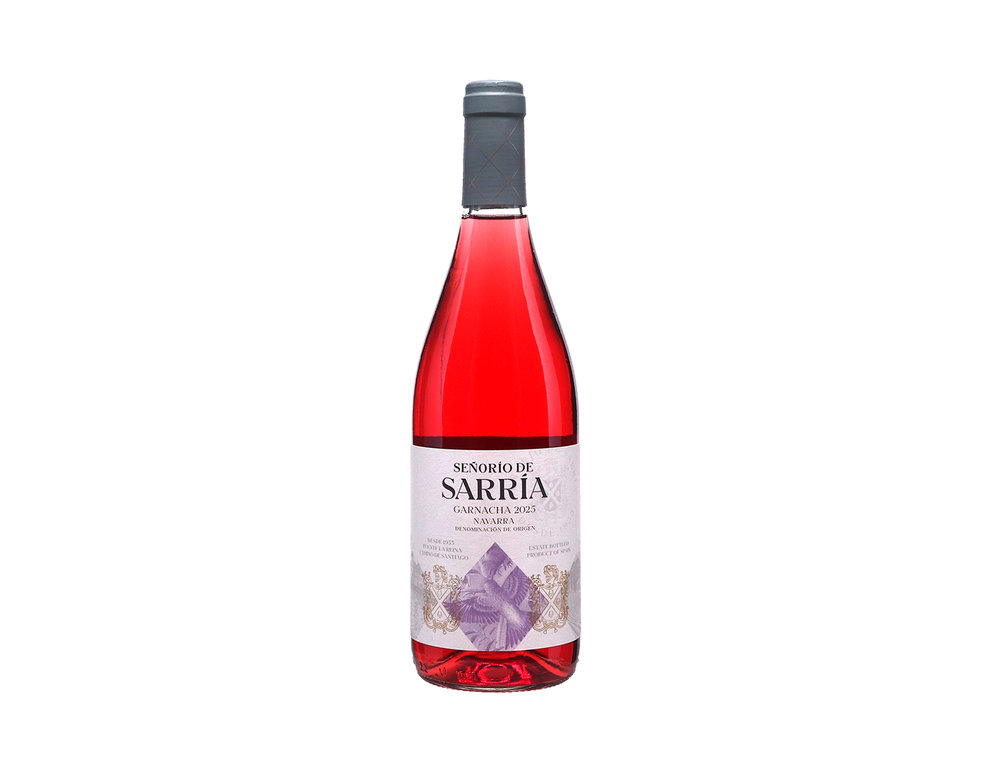 Señorio de Sarrίa Rosado, Navarra 2025