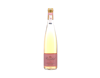 Rezabal Txakoli Rose 2025 view 1