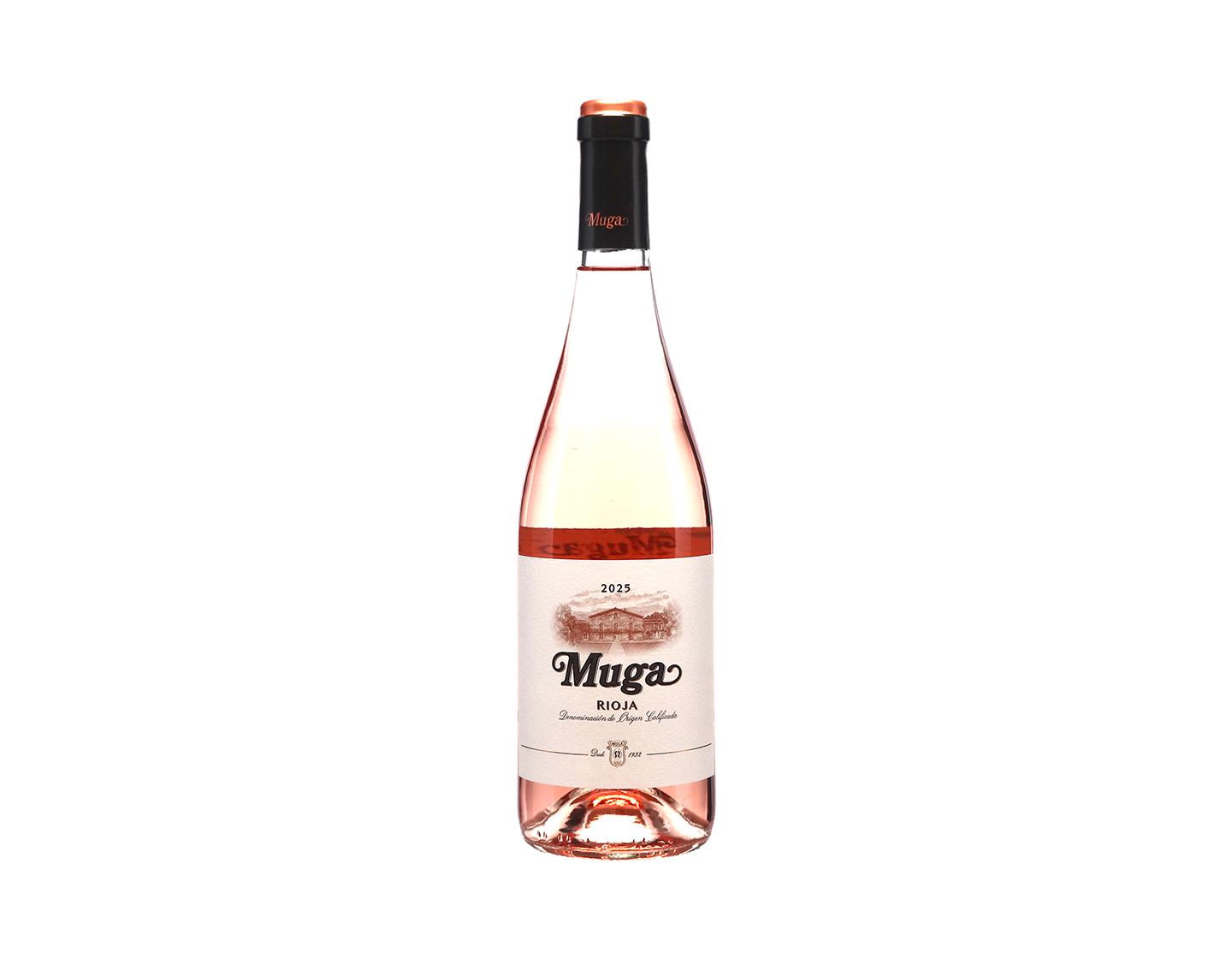 Muga Rosado, Rioja 2025