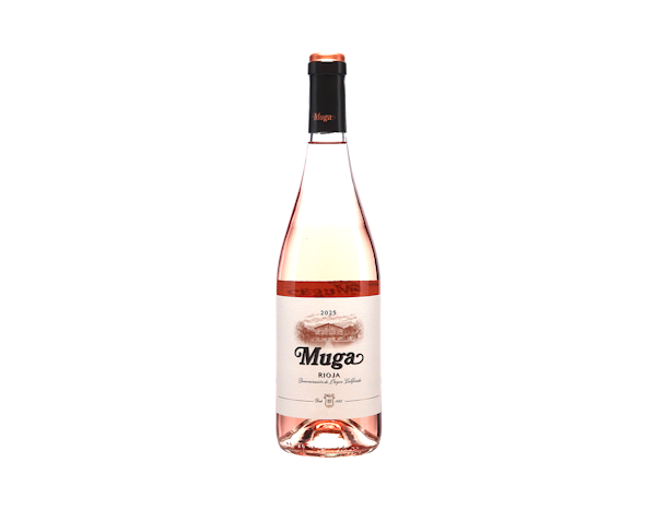 Muga Rosado, Rioja 2025