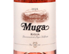 Muga Rosado Rioja 2025 view 2