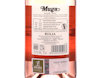 Muga Rosado Rioja 2025 view 3