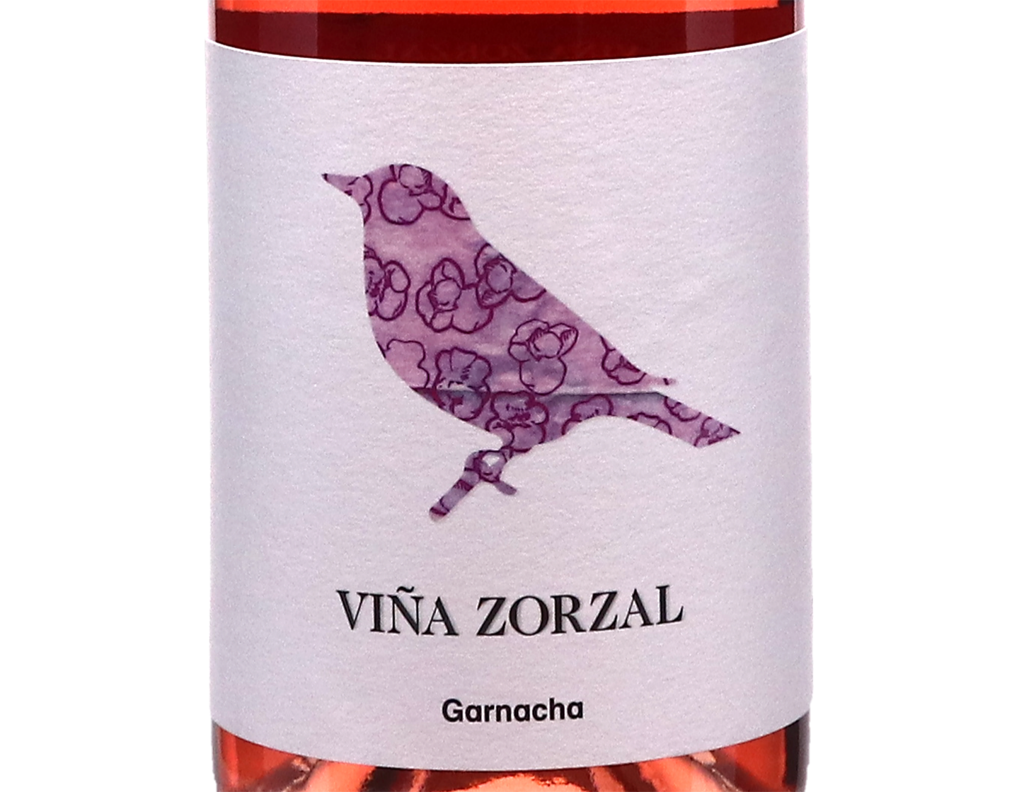 Vina Zorzal Garnacha Rosado Navarra 2025