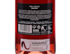 Vina Zorzal Garnacha Rosado Navarra 2025 view 3