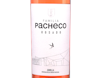 Vina Elena Pacheco Monastrell Rosado Jumilla 2025 view 2