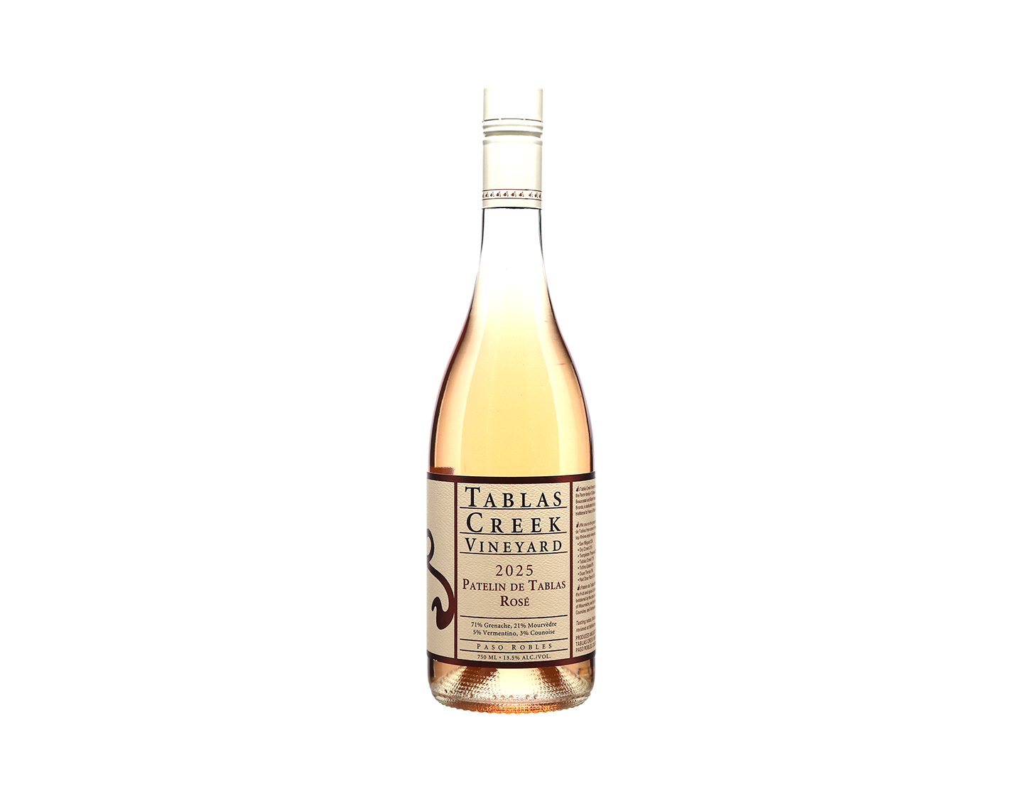 Tablas Creek Patelin de Tablas Rosé 2025
