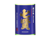 Shichiken Junmai Daiginjo Sake 72cl view 2
