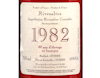 Rivesaltes Tuile 1982 Parce Freres view 2