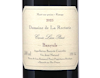 Banyuls Cuvee Leon Parce Dme de la Rectorie 2023 50cl view 2