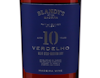 Blandy's Verdelho 10 years old view 2