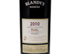 Blandys Single Harvest Colheita Madeira Bual 2010 view 2