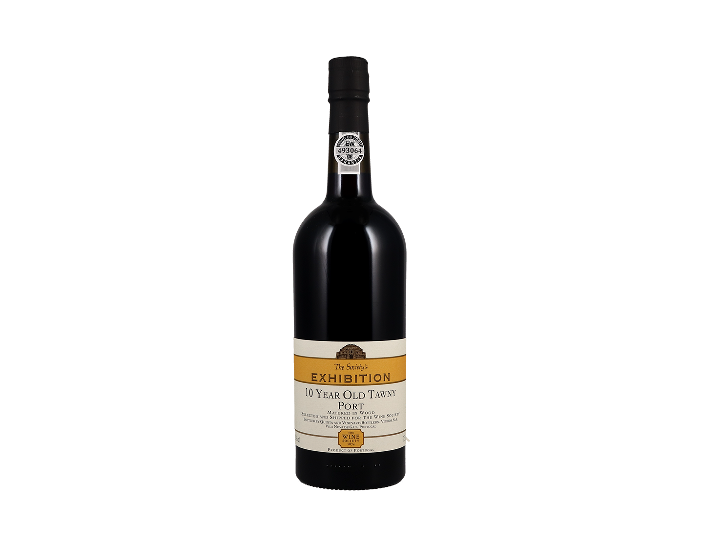 The Society's Exhibition Tawny Port, 10 Years Old