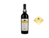The Society's Exhibition Crusted Port, Bottled 2013