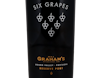 Grahams Six Grapes Reserve Port view 2