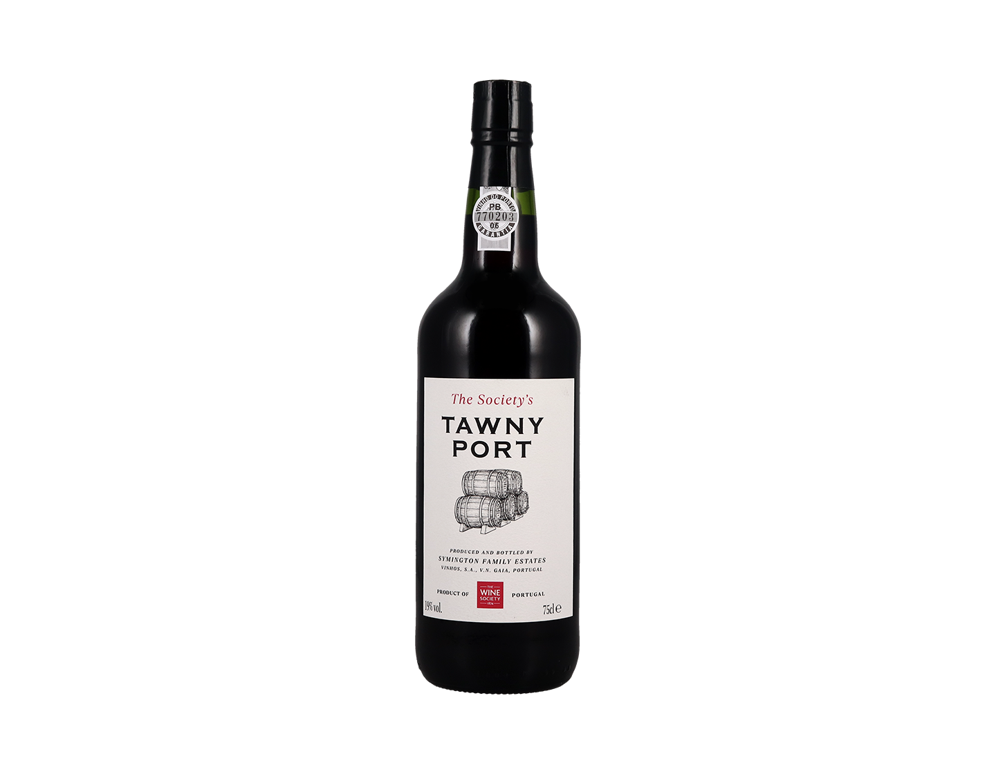 The Society's Tawny Port