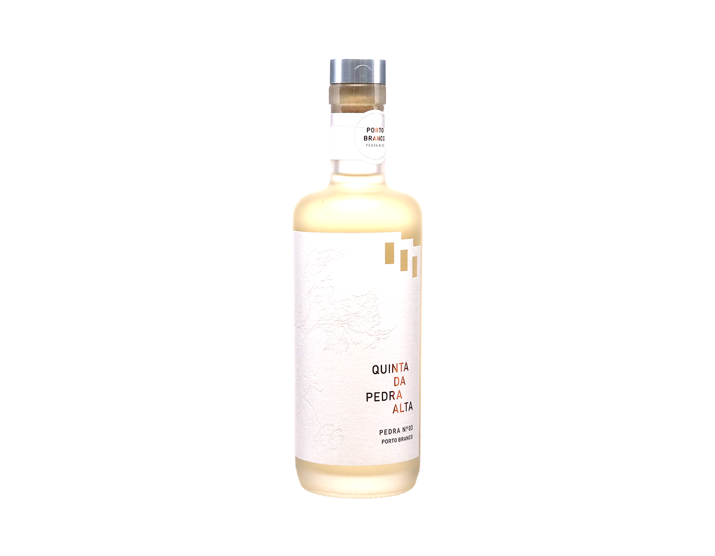 Quinta da Pedra Alta 'Pedra No. 3' White Port