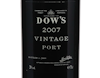 Dow 2007 view 2