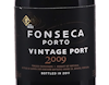Half bottle of Fonseca, 2009 view 2