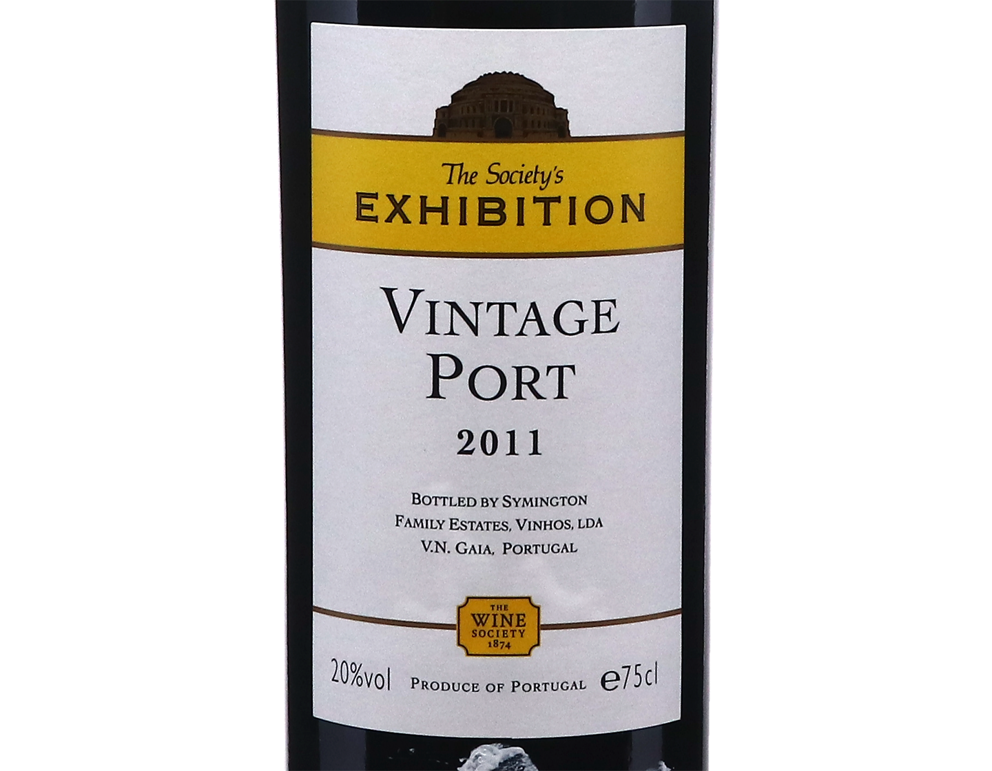 The Society's Exhibition Port 2011