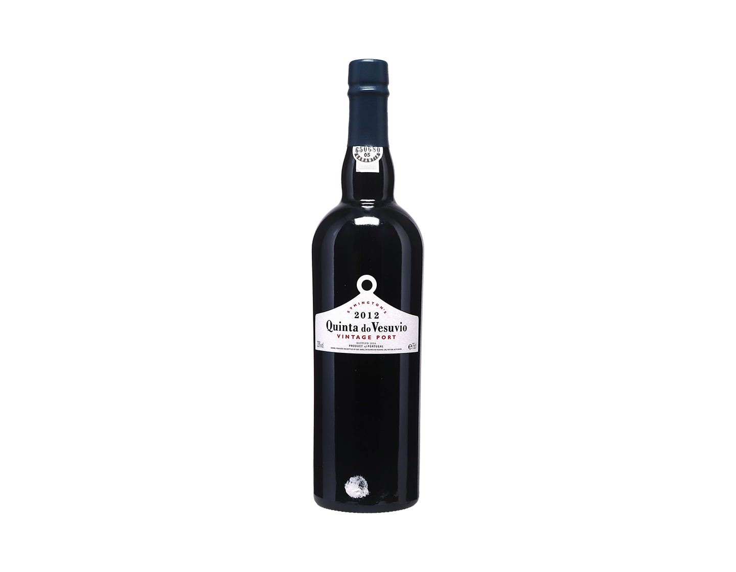 Quinta Do Vesuvio 2012