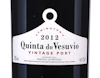 Quinta Do Vesuvio 2012 view 2