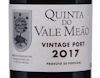 Quinta do Vale Meao Vintage Port 2017 view 2