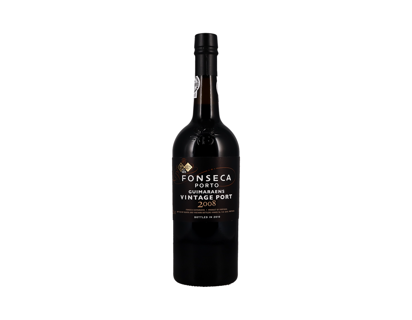 Fonseca Guimaraens Vintage Port 2008