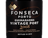 Fonseca Guimaraens Vintage Port 2008 view 2
