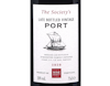 The Society's LBV Port 2020 view 2