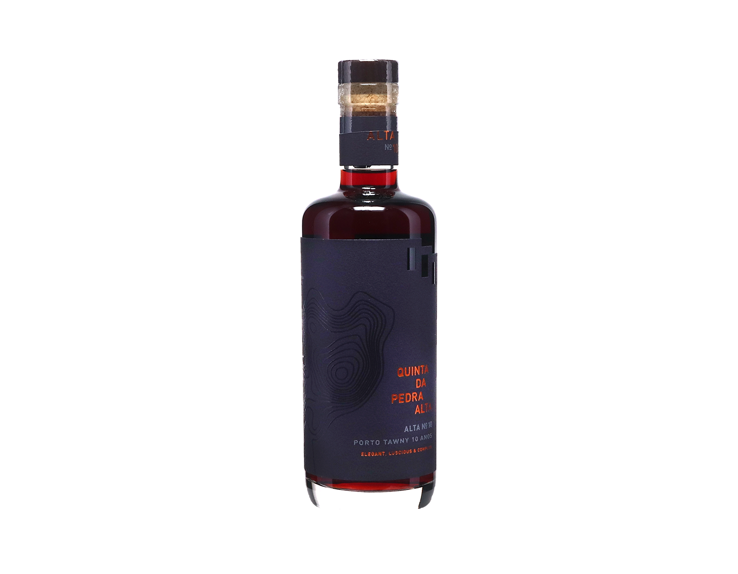 Quinta da Pedra Alta 'Alta No. 10' 10 Year Old Tawny Port