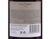 Grahams Colheita Tawny Port 1997 view 3