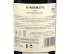 Warres 1994 Vintage Port view 3