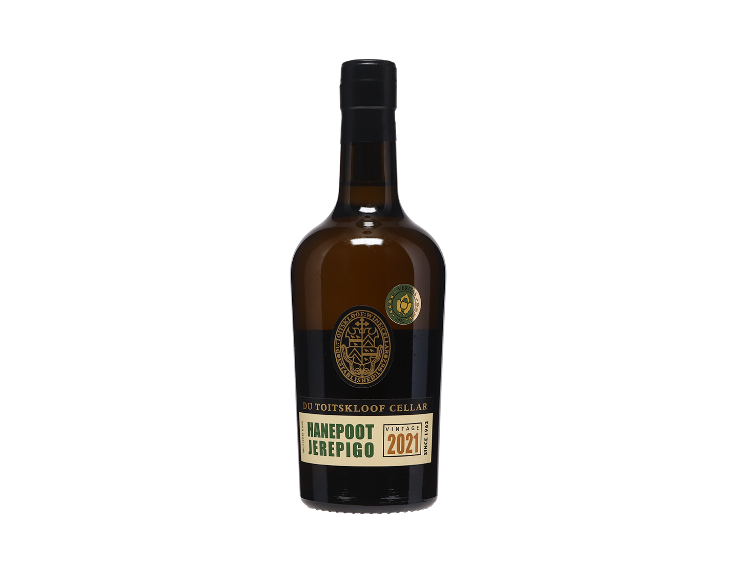 Du Toitskloof Hanepoot Jerepigo Western Cape 2021 50cl