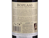 Boplaas Red Muscadel Calitzdorp 2025 view 3