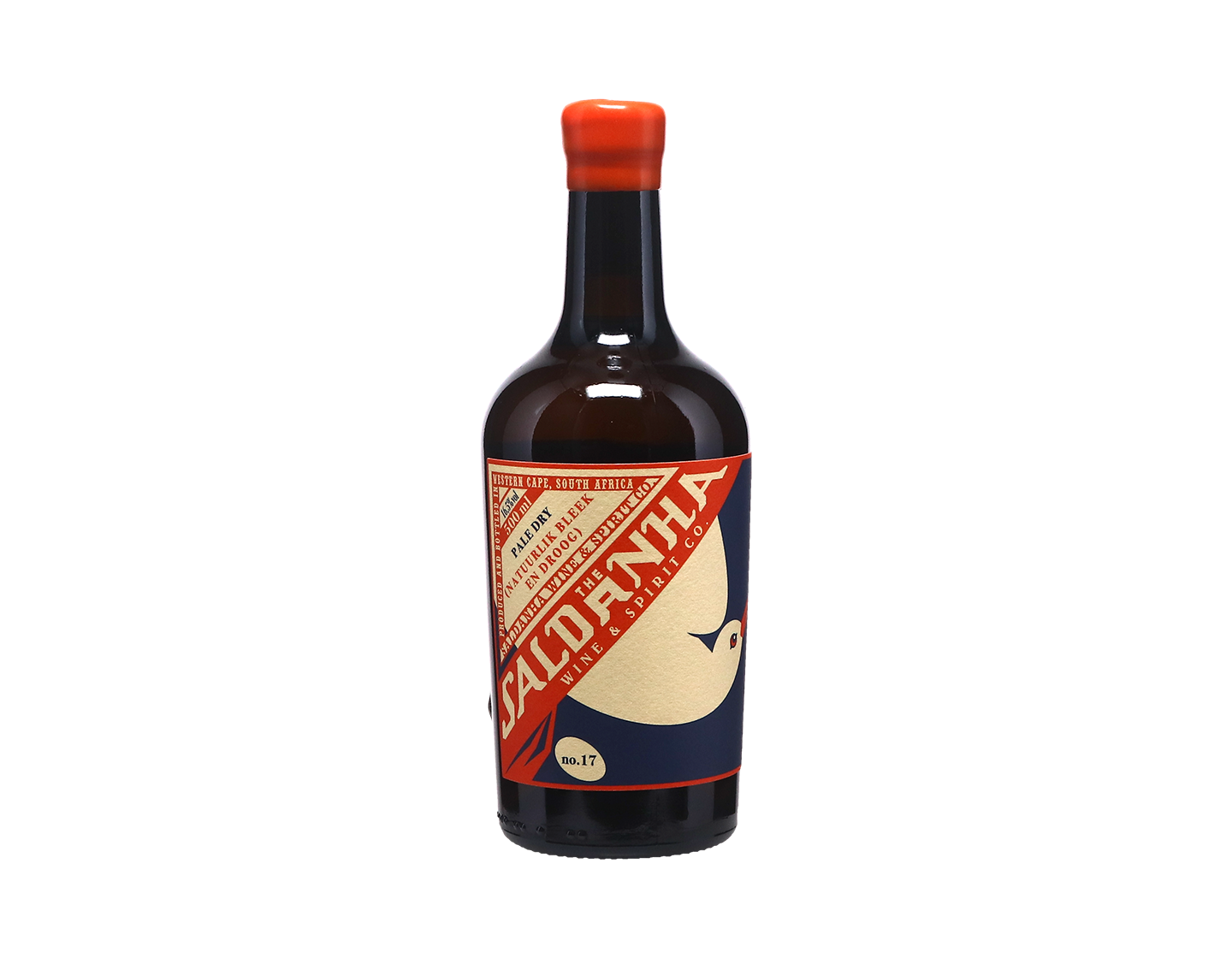 Saldanha Pale Dry