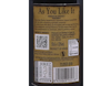 Williams & Humbert As You Like It Amontillado Medium Sweet 50cl view 3