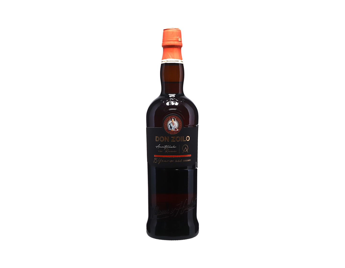 Don Zoilo Collection Dry Amontillado 15 Years Old, Williams & Humbert