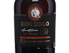 Don Zoilo Collection Dry Amontillado 15 Years Old, Williams & Humbert view 2