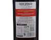 Don Zoilo Collection Dry Amontillado 15 Years Old, Williams & Humbert view 3
