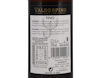 Half bottle of Fino `Inocente` Pago de Macharnudo NV view 3