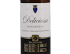 Half bottle of Manzanilla `Deliciosa` Pago de Miraflores NV view 2