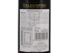 Half bottle of Manzanilla `Deliciosa` Pago de Miraflores NV view 3
