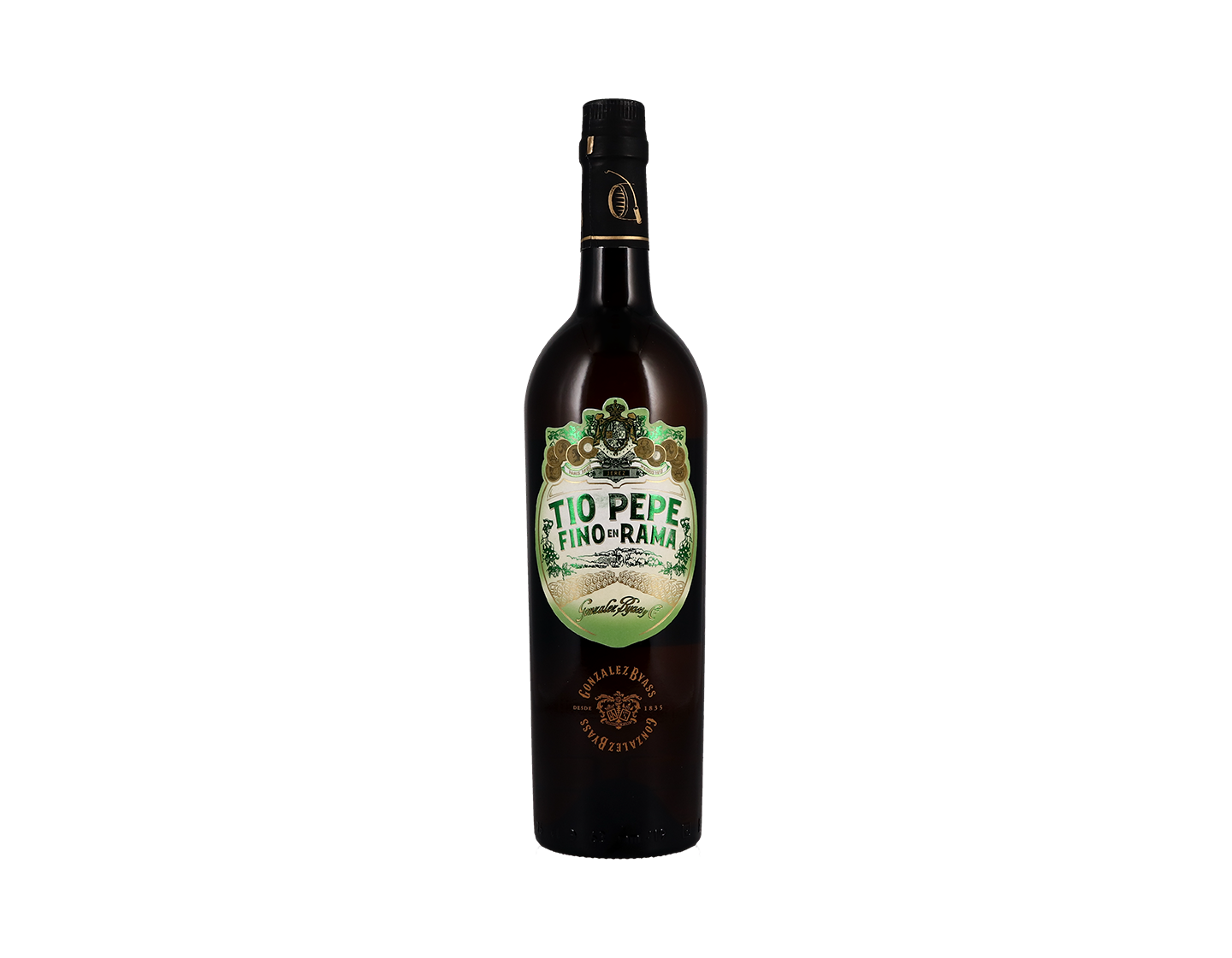 Tio Pepe En Rama 2022 bottling