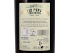 Tio Pepe En Rama 2022 bottling view 3