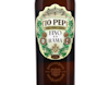 Tio Pepe Fino en Rama 2026 bottling view 2