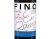 Fino del Puerto En Rama Lustau 2026 bottling 50cl view 2